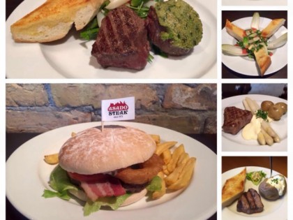 Foto: Asado Steak
